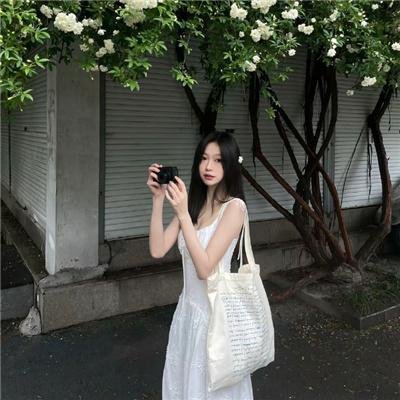 女人香