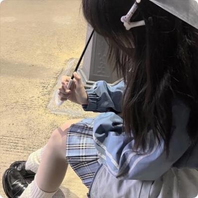 樱之桃与蒲公英